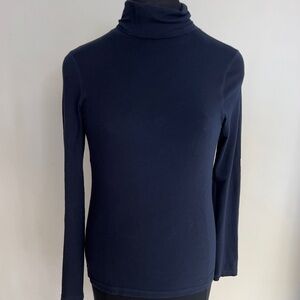 J. CREW Women’s Classic Light Turtleneck Sweater NWOT
